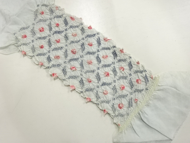 Japanese Kimono / Accessories Silk